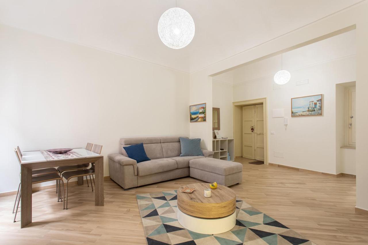 Al Consiglio Reginale By Wonderful Italy Apartment *